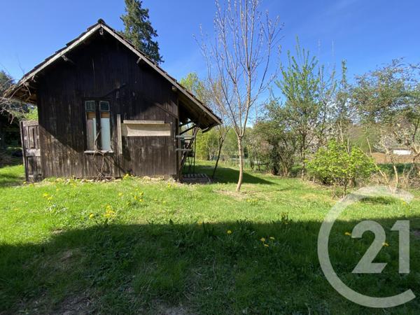 Maison à vendre  4 pièces - 85,56 m2 ST YRIEIX LA PERCHE - 87