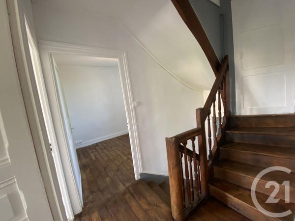 Maison à vendre  4 pièces - 85,56 m2 ST YRIEIX LA PERCHE - 87
