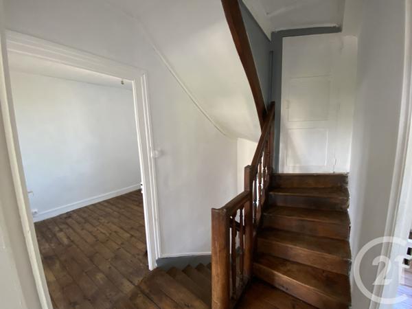 Maison à vendre  4 pièces - 85,56 m2 ST YRIEIX LA PERCHE - 87