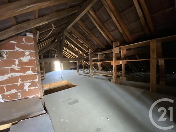 Maison à vendre  4 pièces - 85,56 m2 ST YRIEIX LA PERCHE - 87