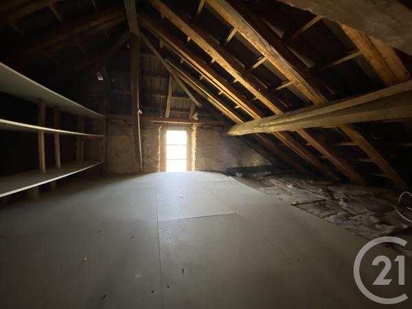 Maison à vendre  4 pièces - 85,56 m2 ST YRIEIX LA PERCHE - 87