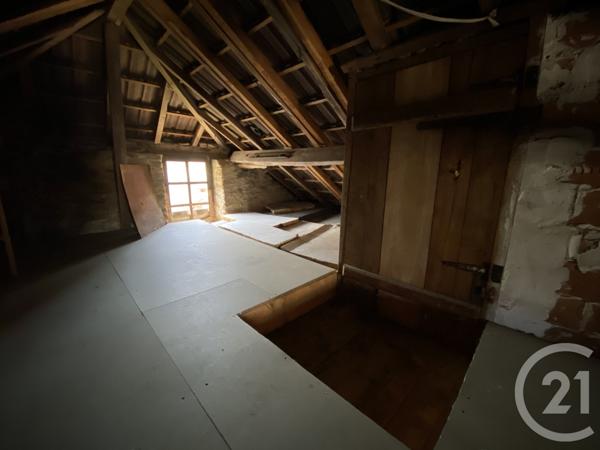 Maison à vendre  4 pièces - 85,56 m2 ST YRIEIX LA PERCHE - 87