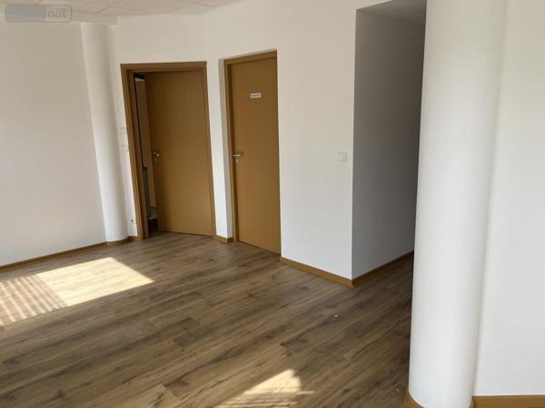 Fonds et/ou murs commerciaux à louer à Dole dans le Jura (39100), ref : 39034-L92