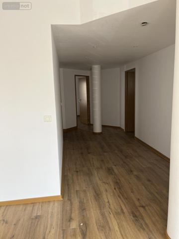 Fonds et/ou murs commerciaux à louer à Dole dans le Jura (39100), ref : 39034-L92