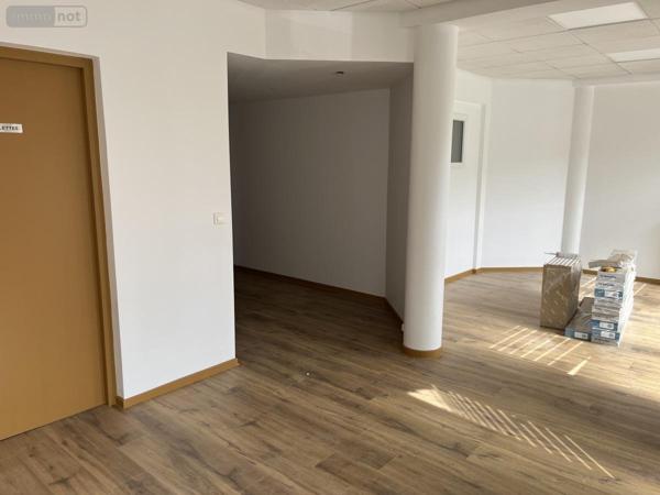 Fonds et/ou murs commerciaux à louer à Dole dans le Jura (39100), ref : 39034-L92