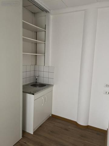 Fonds et/ou murs commerciaux à louer à Dole dans le Jura (39100), ref : 39034-L92