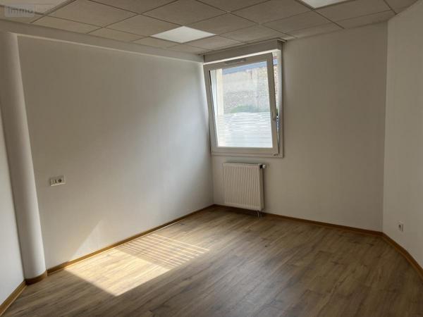 Fonds et/ou murs commerciaux à louer à Dole dans le Jura (39100), ref : 39034-L92
