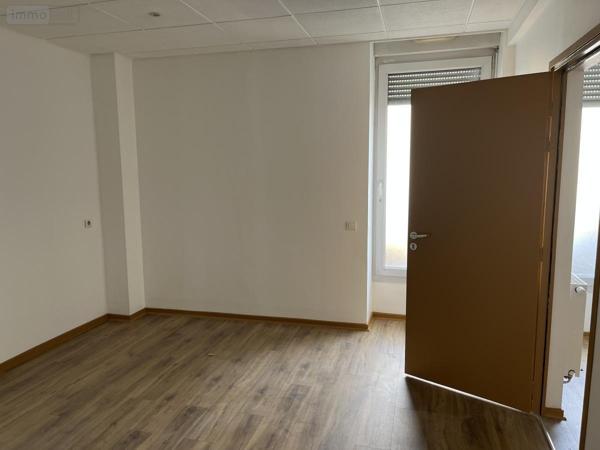 Fonds et/ou murs commerciaux à louer à Dole dans le Jura (39100), ref : 39034-L92