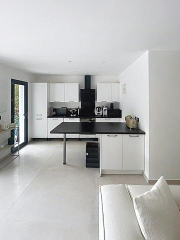 Magnifique maison au cœur de la forêt de Cabriès