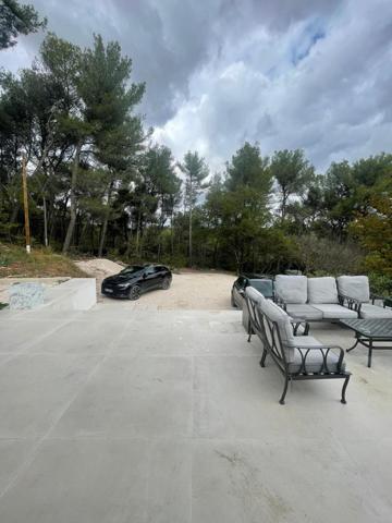 Magnifique maison au cœur de la forêt de Cabriès