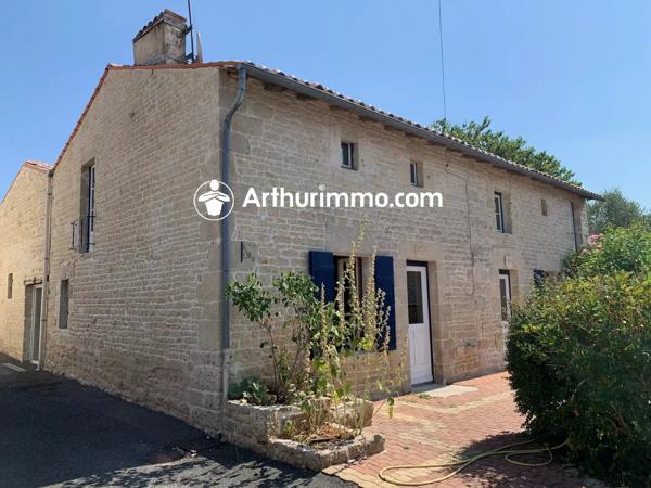 Vente                                                      Maison
                        
                     6 pièces                      178 m2                     à Aulnay