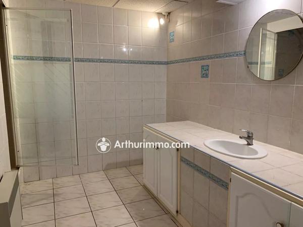 Vente                                                      Maison
                        
                     6 pièces                      178 m2                     à Aulnay