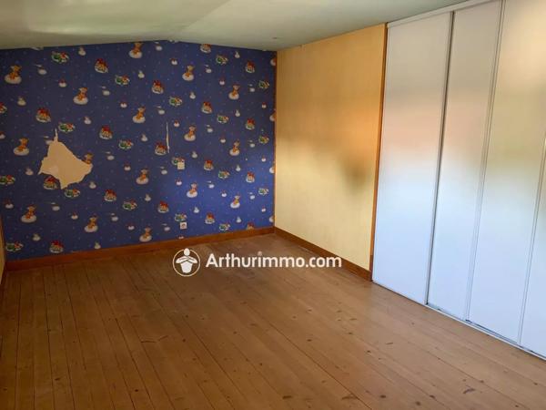 Vente                                                      Maison
                        
                     6 pièces                      178 m2                     à Aulnay