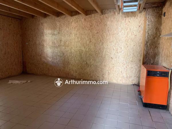Vente                                                      Maison
                        
                     6 pièces                      178 m2                     à Aulnay