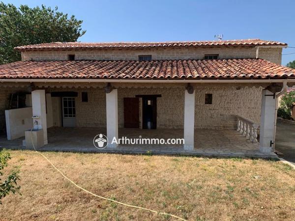 Vente                                                      Maison
                        
                     6 pièces                      178 m2                     à Aulnay