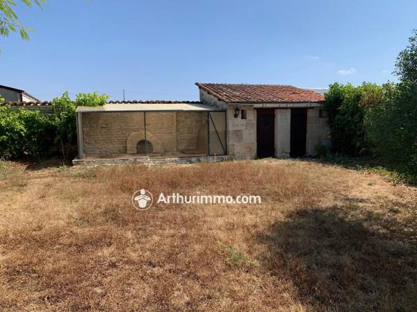 Vente                                                      Maison
                        
                     6 pièces                      178 m2                     à Aulnay