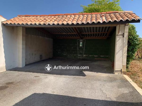 Vente                                                      Maison
                        
                     6 pièces                      178 m2                     à Aulnay