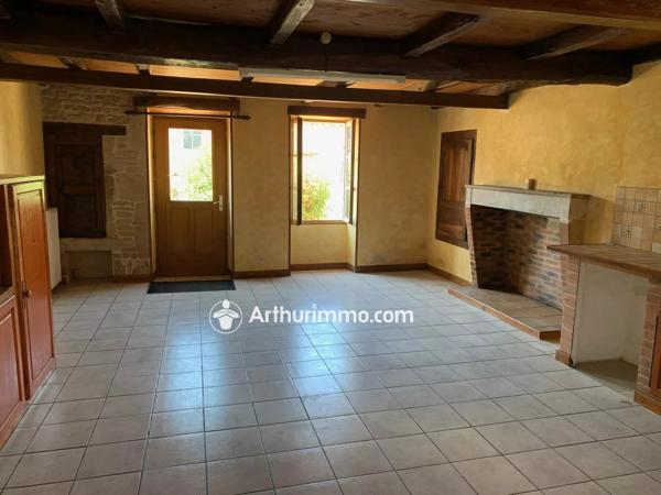 Vente                                                      Maison
                        
                     6 pièces                      178 m2                     à Aulnay