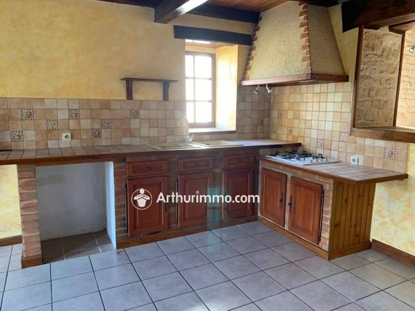 Vente                                                      Maison
                        
                     6 pièces                      178 m2                     à Aulnay
