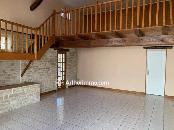 Vente                                                      Maison
                        
                     6 pièces                      178 m2                     à Aulnay