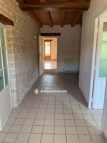 Vente                                                      Maison
                        
                     6 pièces                      178 m2                     à Aulnay