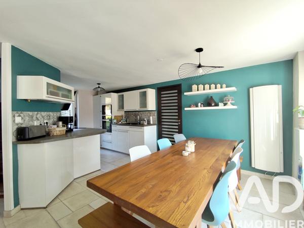 Maison à vendre 5 pièces 104 m² Saulx-les-Chartreux