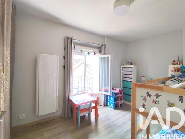 Maison à vendre 5 pièces 104 m² Saulx-les-Chartreux