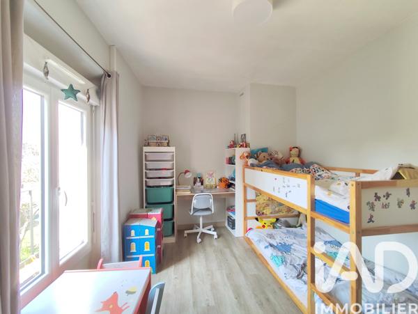 Maison à vendre 5 pièces 104 m² Saulx-les-Chartreux