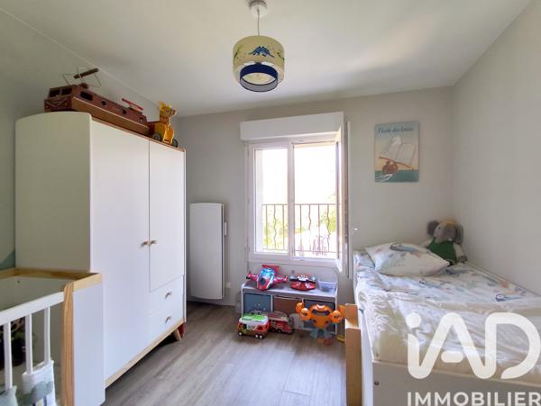 Maison à vendre 5 pièces 104 m² Saulx-les-Chartreux