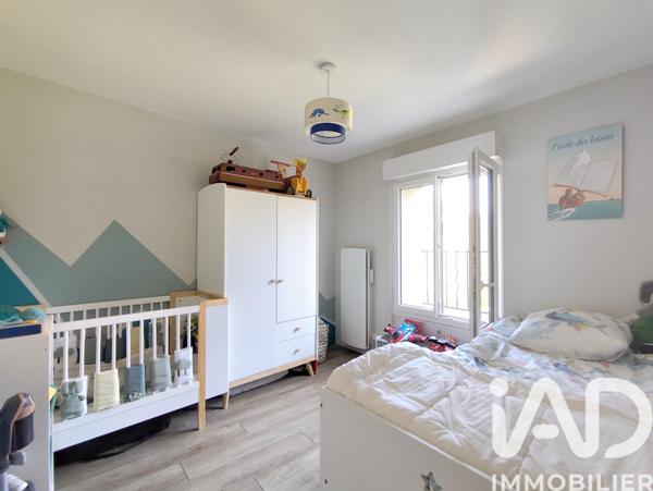 Maison à vendre 5 pièces 104 m² Saulx-les-Chartreux