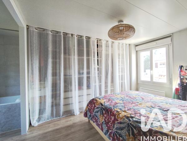 Maison à vendre 5 pièces 104 m² Saulx-les-Chartreux