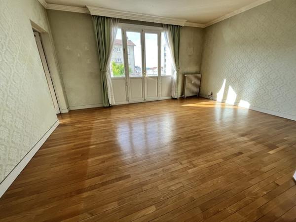Appartement à vendre 147 960 € Limoges 4 p 100 m² DPE E