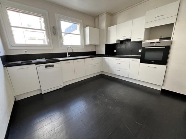Appartement à vendre 147 960 € Limoges 4 p 100 m² DPE E