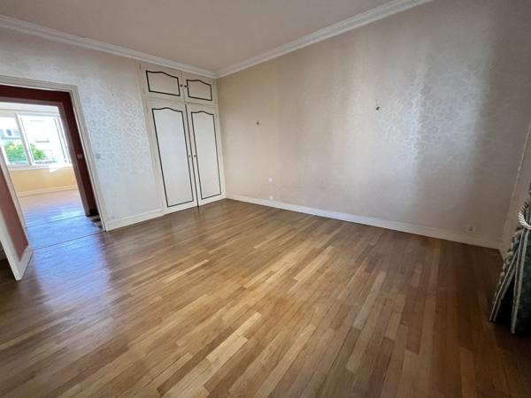 Appartement à vendre 147 960 € Limoges 4 p 100 m² DPE E