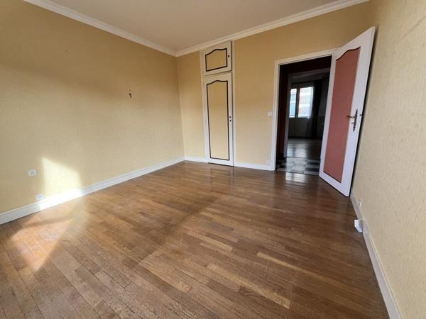 Appartement à vendre 147 960 € Limoges 4 p 100 m² DPE E