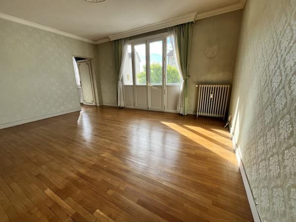 Appartement à vendre 147 960 € Limoges 4 p 100 m² DPE E