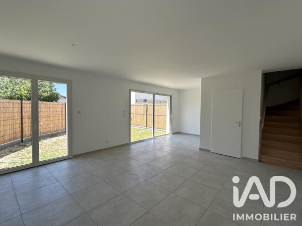 Maison à vendre 5 pièces 95 m² Gujan-Mestras