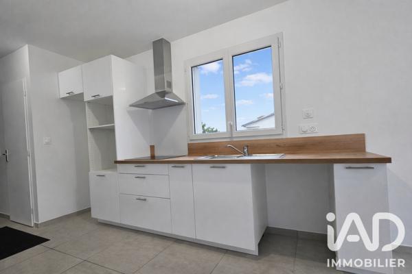 Maison à vendre 5 pièces 95 m² Gujan-Mestras