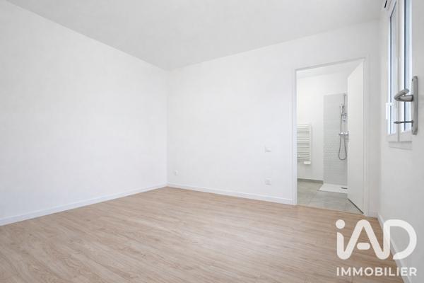 Maison à vendre 5 pièces 95 m² Gujan-Mestras