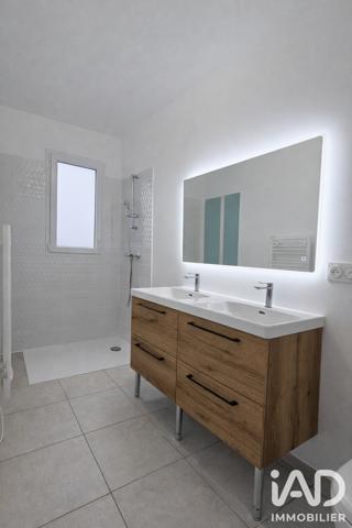 Maison à vendre 5 pièces 95 m² Gujan-Mestras