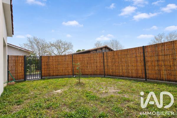Maison à vendre 5 pièces 95 m² Gujan-Mestras