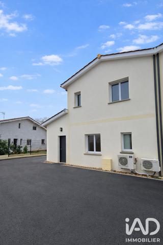 Maison à vendre 5 pièces 95 m² Gujan-Mestras