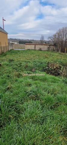 Terrain à vendre de 303 m²
