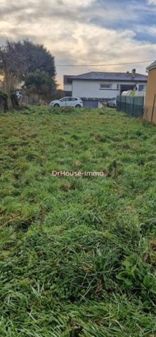 Terrain à vendre de 303 m²