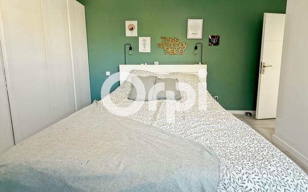 Maison à vendre    4 pièces • 108 m2 Saint-Jean-de-Védas