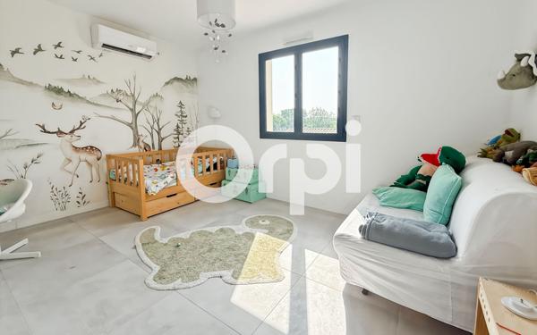 Maison à vendre    4 pièces • 108 m2 Saint-Jean-de-Védas