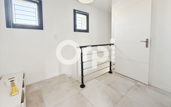 Maison à vendre    4 pièces • 108 m2 Saint-Jean-de-Védas