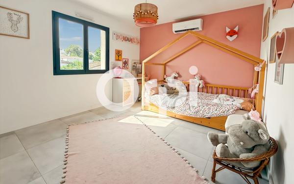 Maison à vendre    4 pièces • 108 m2 Saint-Jean-de-Védas