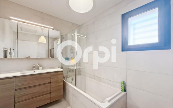 Maison à vendre    4 pièces • 108 m2 Saint-Jean-de-Védas