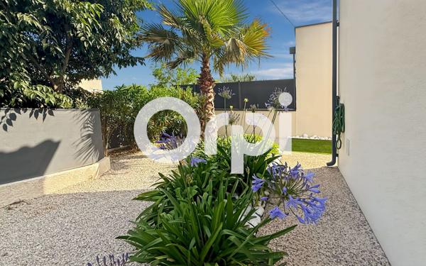 Maison à vendre    4 pièces • 108 m2 Saint-Jean-de-Védas